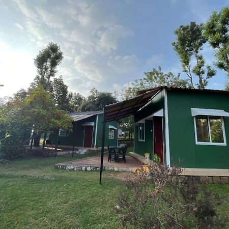 Sampala Resort Masinagudi Zewnętrze zdjęcie