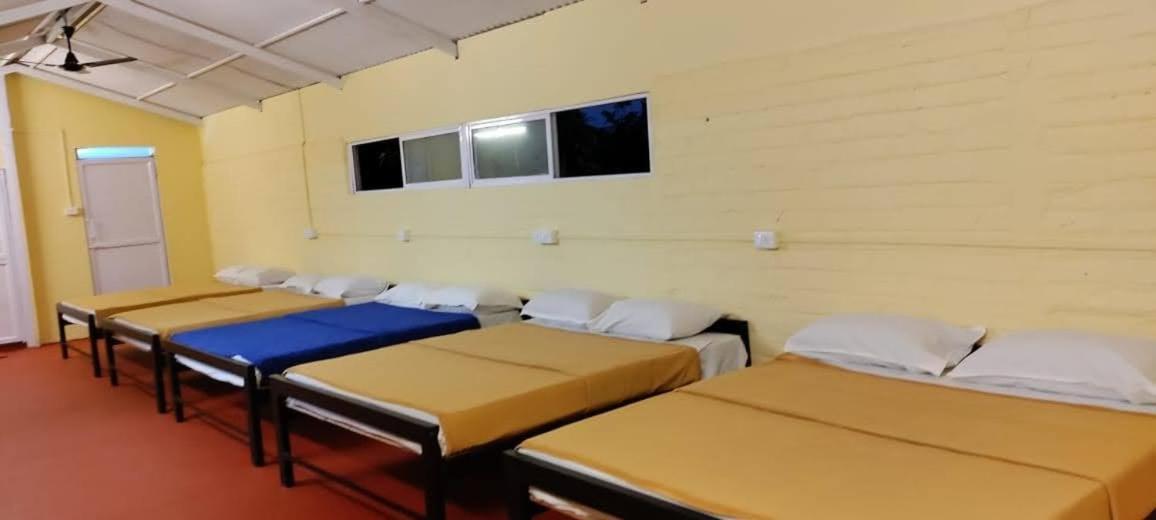 Sampala Resort Masinagudi Zewnętrze zdjęcie