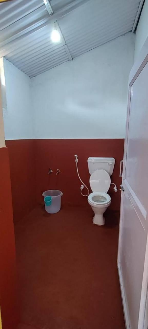 Sampala Resort Masinagudi Zewnętrze zdjęcie