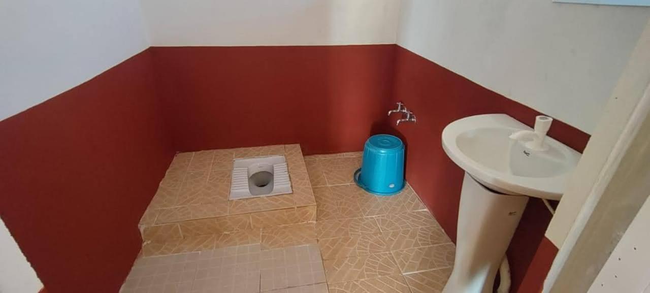 Sampala Resort Masinagudi Zewnętrze zdjęcie