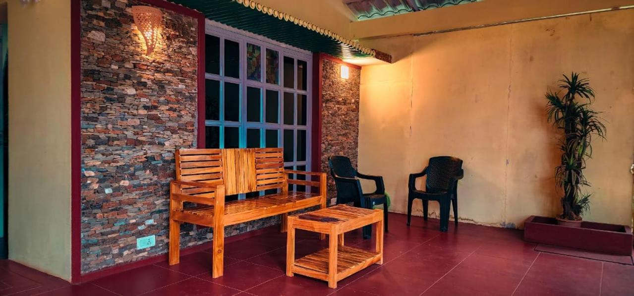 Sampala Resort Masinagudi Zewnętrze zdjęcie