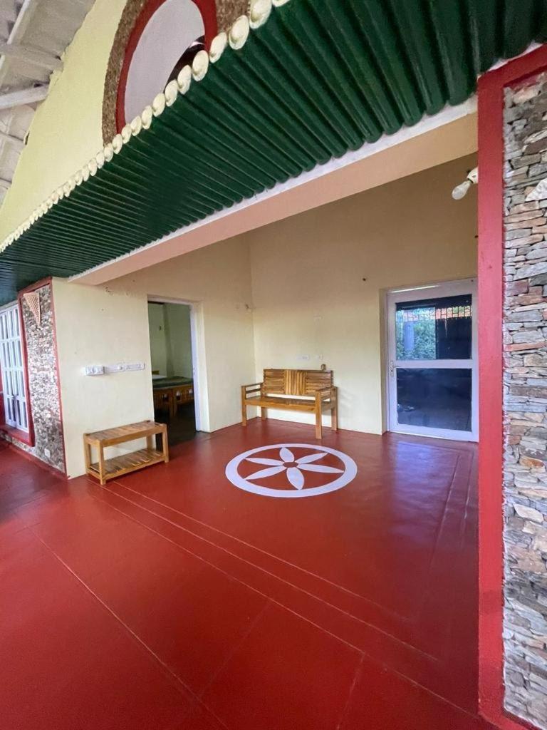 Sampala Resort Masinagudi Zewnętrze zdjęcie
