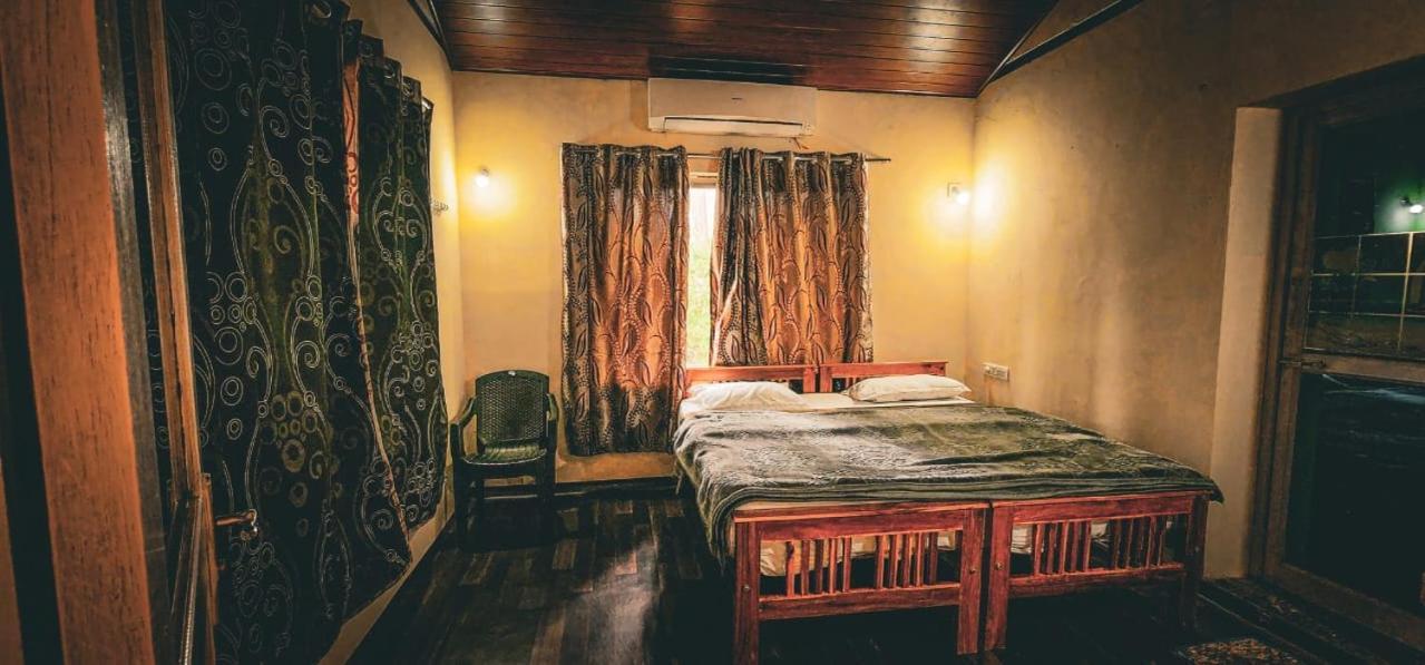 Sampala Resort Masinagudi Zewnętrze zdjęcie