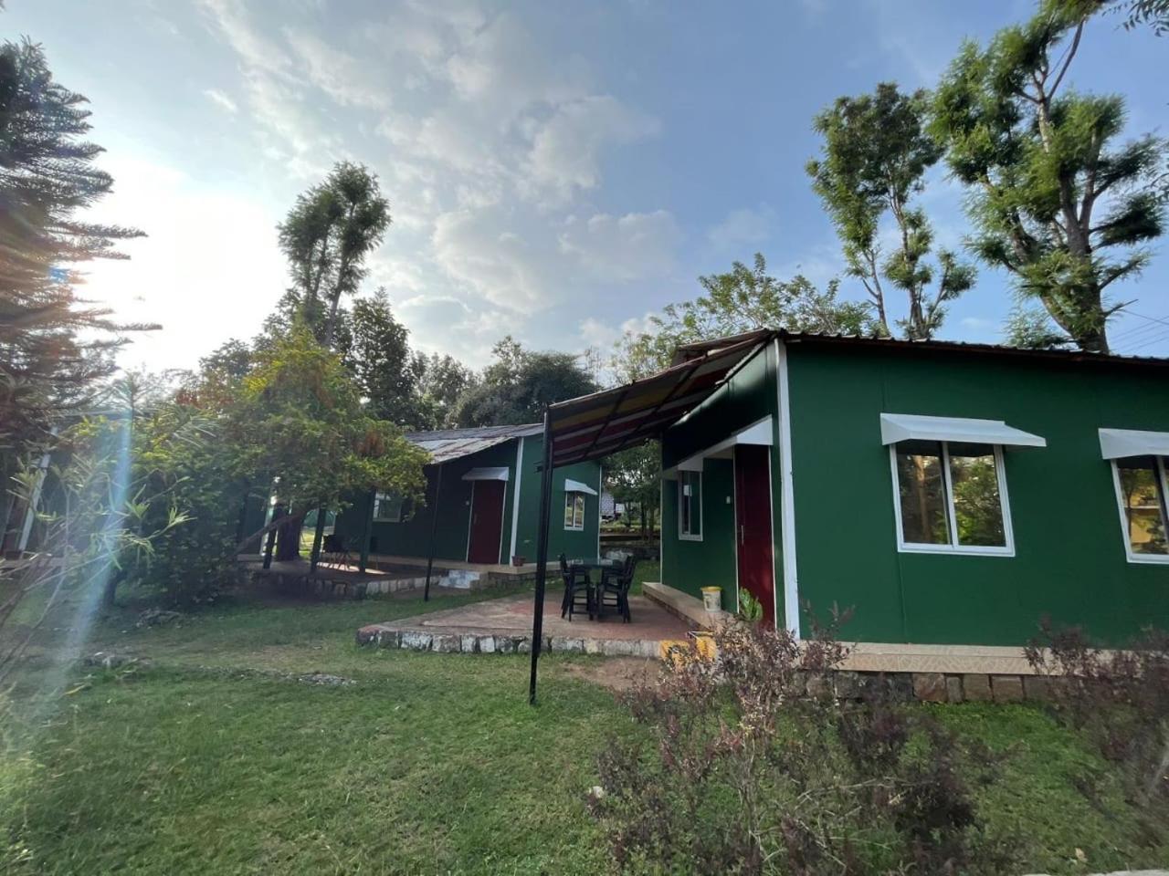 Sampala Resort Masinagudi Zewnętrze zdjęcie