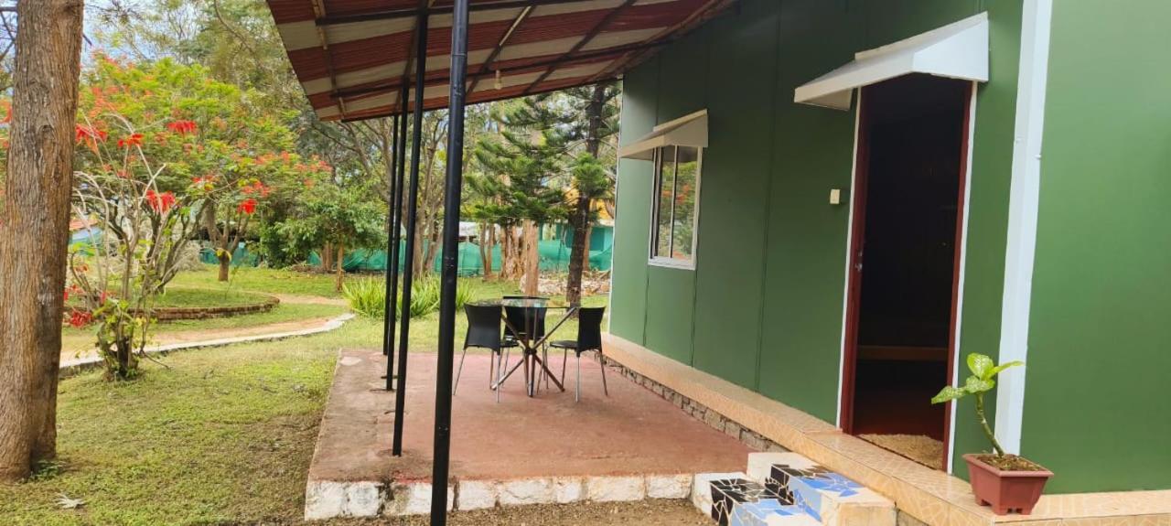 Sampala Resort Masinagudi Zewnętrze zdjęcie